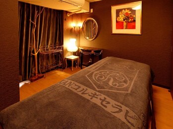 カン コルギセラピー 横浜(KAN)/