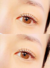 ラシックリリー(Rachic Lily)/トータルビューティーをご提案