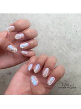 リネイル(Re:Nail)/アートし放題