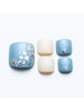 イーデザイン ネイル(E.design.Nail)/デザイン￥11980［新規￥10980］