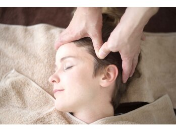 スピロソフィア/頭痛のある方にもおすすめです！