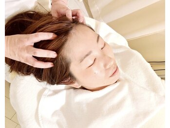 ポーラ 上通店(POLA)/ヘッドケア