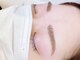 アンベリール 龍ヶ崎の写真/《龍ヶ崎》お顔の印象は眉で決まる！眉の形でお悩みの方に◎美眉スタイリングで毎日のお化粧も楽々♪