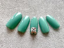 ル クレール(Nail & Eyelash Le Clair)/