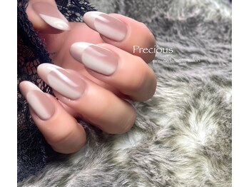 プレシャス プライベートビューティーサロン(Precious Private Beauty Salon)/