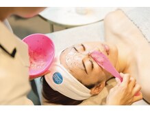 イオ(iO)/ー HYDRO JELLY MASK ー