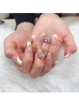 ココネイル アンド アイラッシュ(COCO NAIL & EYELASH)/