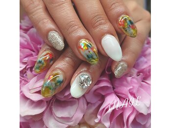 アイネイル(iNAIL)/