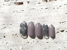 アンジュ(Ange)/スタッフおすすめデザインジェル