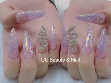 ユーユービューティネイル 上野御徒町店(UU Beauty&Nail)/