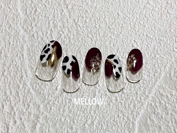 メロウ(MELLOW.)/《HAND》定額Design[C]