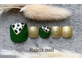 フットアートAコース