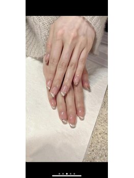 マグネットネイル