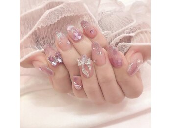 シンシアネイル(Sincere Nail)/マグネットネイル