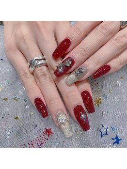 クイーンズビューティーサロン 新宿本店(Queen's beauty salon)/