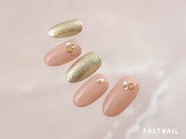 着物ネイル【11982】