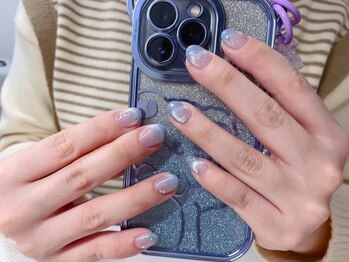 アキラネイルサロン(Akira nail salon)/