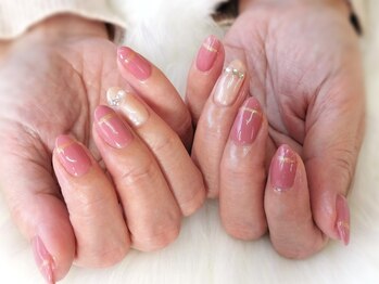 はあとねいる 津店/