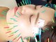 アオヤマ サロン ワイゼット(AOYAMA SALON YZ)の写真/【予約殺到!!!】骨格と筋膜とEMSによるリフトアップ美容鍼で史上最高の小顔に仕上げます☆