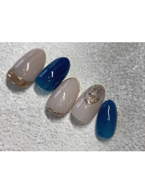 Neuk nail【ヌークネイル】