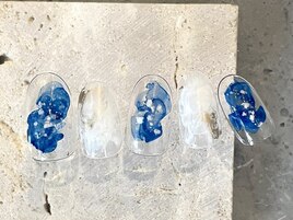 【定額Aコース¥9,900】
