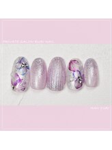 瑠璃(RURI)/オシャレデザイン