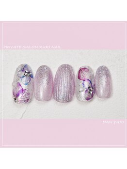 瑠璃(RURI)/オシャレデザイン