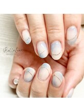 ベラルナ(BellaLuna)/ハンドネイル53