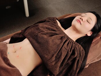 はる鍼灸整骨院/眠りが浅いや目が覚める方必見！