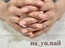 ナユネイル(na_yu.nail)/プレミアムデザイン 5/5