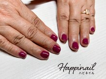 ハピネイル(Happinail)/