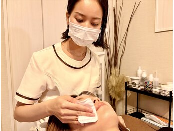 フィズ 新宿店(FIS)/６.保湿☆［新宿三丁目］