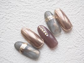 定額¥13200 担当:澁谷