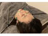 【人気No1メニュー！】inare美容鍼灸☆初回¥10,000→¥5,000