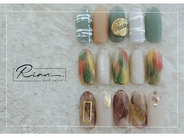 定額リッチコース¥8,800
