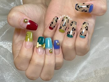 ディアネイル(dear.nail)/