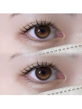 ミイプ(MEPP)/たにわき担当☆ラッシュリフト