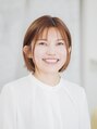 エルナ(elna)/野尻枝里