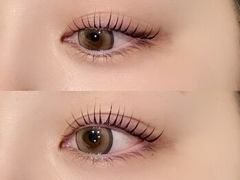 エルレ 五反田店(ELRe)/ラッシュリフト