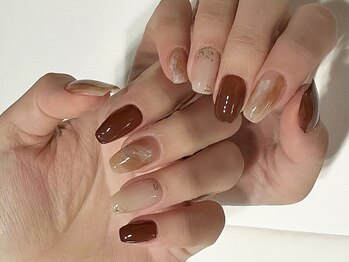 フェアリーネイル(Fairy Nail)/