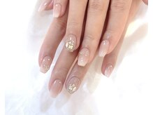 アイリスネイル(Airis nail)/90分アートやり放題 ¥9,800