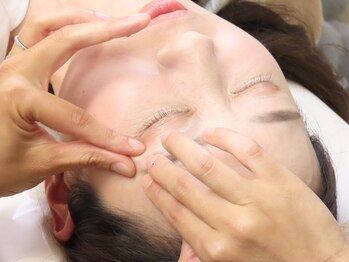 クールラパン(Coeur Lapin)/繊細さに自信を持っております