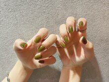 シー(Shhh...)/絶妙ワンカラー