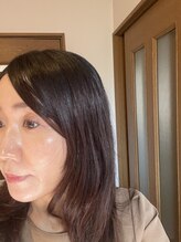 心花&nbsp;畦 優子