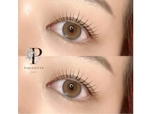 アムールラッシュ 新宿店(Amour lash)/パリジェンヌラッシュリフト