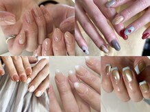 トレンド×上品でシンプルなデザイン