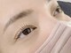 チェスナッツ 銀座(CHESTNUTS Nail&Eyelash)の写真/【パリジェンヌラッシュリフト★高濃度トリートメント¥5980~】自然に目元をパッチリさせたい方におすすめ
