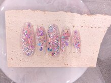 ルアナ(LUANA)/スカルプ定額ゴージャス