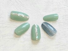 アミュゼ 本八幡店/定額ゴールド