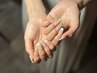 【新人ネイリスト限定】〈Hand〉フレンチ